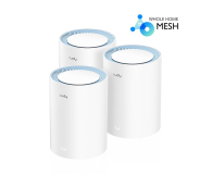 Cudy M1200 (1200Mb/s a/b/g/n/ac) 3-Pack - 1110328 - zdjęcie 3